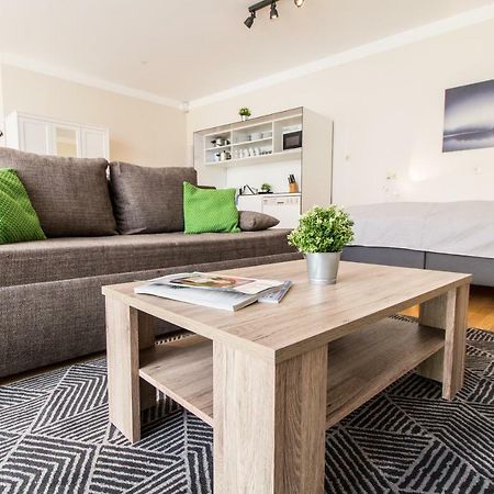 Apartment Kaiserstrasse เวียนนา ภายนอก รูปภาพ