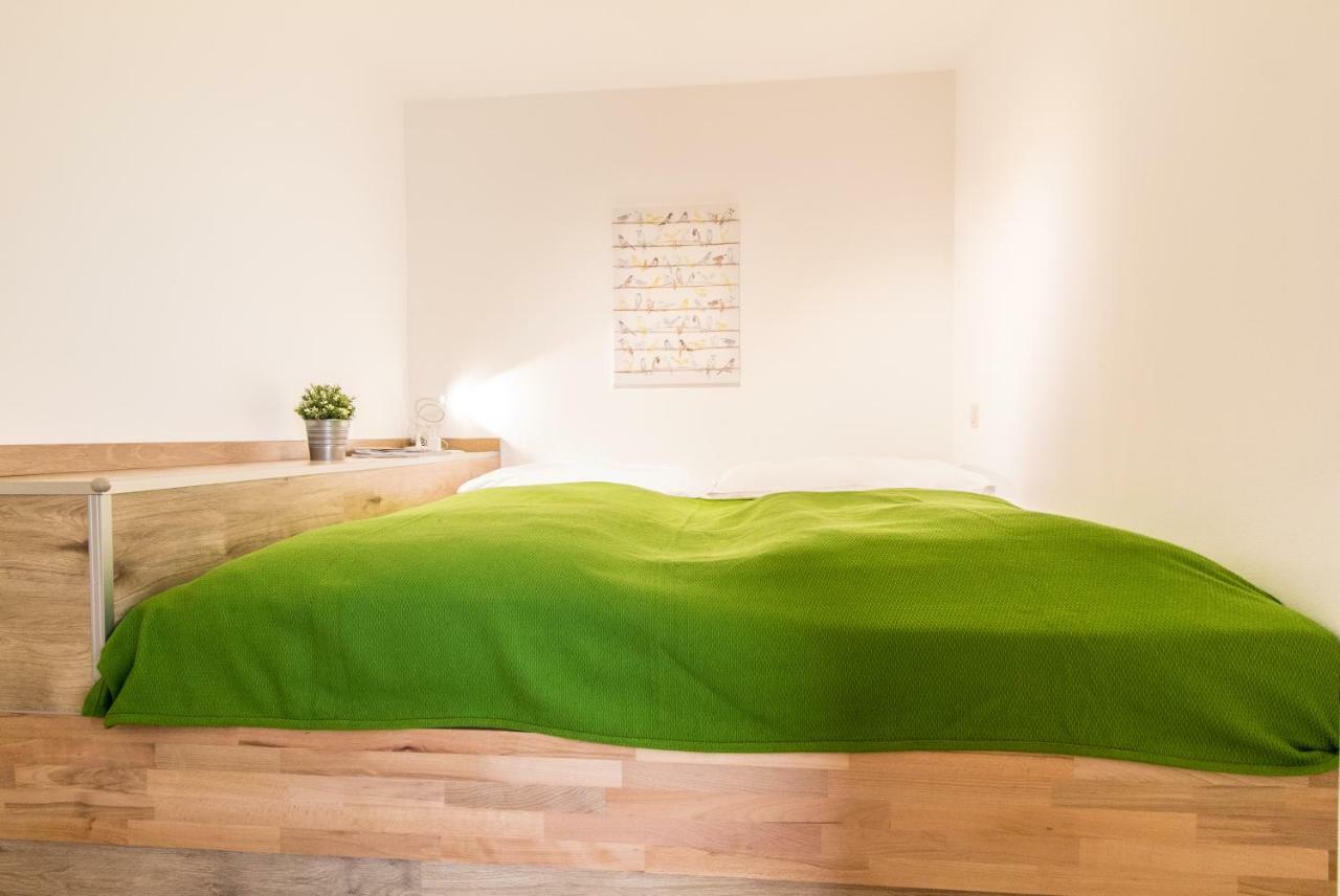 Apartment Kaiserstrasse เวียนนา ภายนอก รูปภาพ